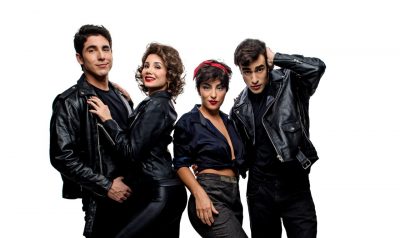 screenshot: DICA PARA OS PAPAIS: “Grease – O Musical” chega ao Brasil com adaptação nacional