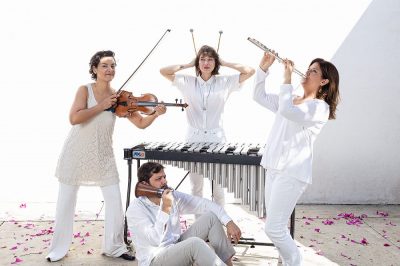 screenshot: Espetáculo “Tem Música nos Meus Olhos” leva música clássica para as crianças no Sesc Consolação