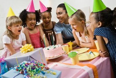 screenshot: Festa infantil compartilhada e com desconto do PK? Surge uma nova opção para economizar sem deixar de comemorar