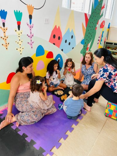 screenshot: Dica de passeio cultural: Materlap – Coworking Familiar recebe feira literária sobre inclusão na infância