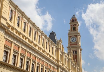 screenshot: Passeio no feriado? Museu da Língua Portuguesa tem programação especial