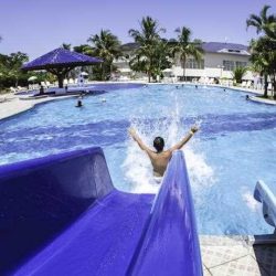 Hotel Colonial Plaza