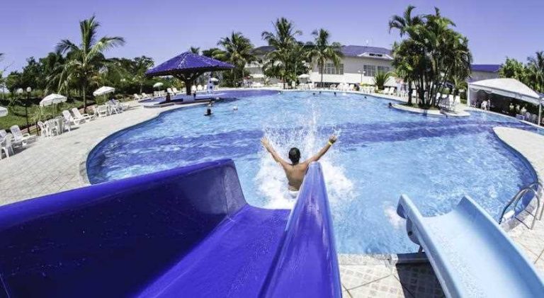 Hotel Colonial Plaza