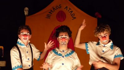 screenshot: Cinema, circo e muito mais! Sesc Bom Retiro traz programação GRATUITA em setembro