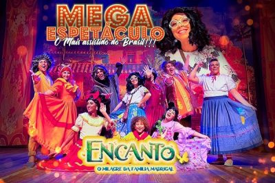 screenshot: Férias no Teatro Eva Wilma está com peças incríveis para bebês e crianças