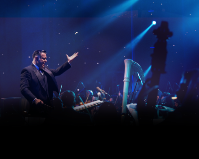 screenshot: Star Wars: O Império Contra-Ataca in Concert chega ao Brasil em única apresentação