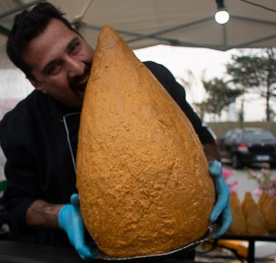 screenshot: Big Food Festival, o Festival das Comidas Gigantes, chega a São Paulo em setembro