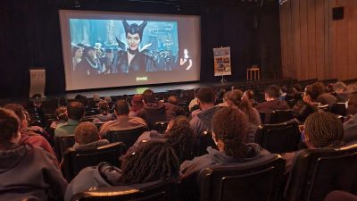 screenshot: Festival de Cinema Acessível Kids traz sessões inclusivas gratuitas para crianças em SP