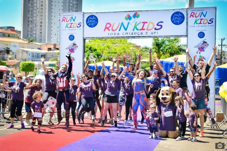 Guarulhos Run Kids