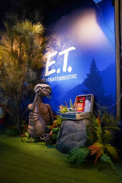 screenshot: INÉDITO! Pátio Higienópolis traz para o Brasil experiência E.T. 40 anos, que celebra o clássico do cinema