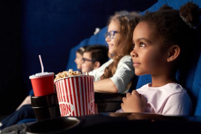 screenshot: Que tal pegar um cineminha? Veja a lista de filmes infantis que chegam ao cinema em 2026 e 2027