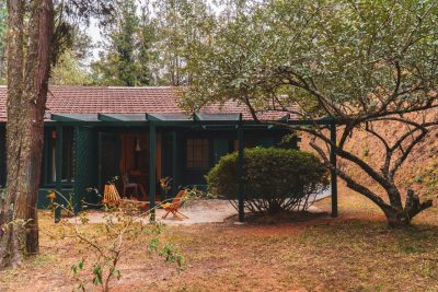 screenshot: Já pensou em dormir dentro do Horto Florestal de Campos do Jordão? Conheça o Aventoriba Lodge