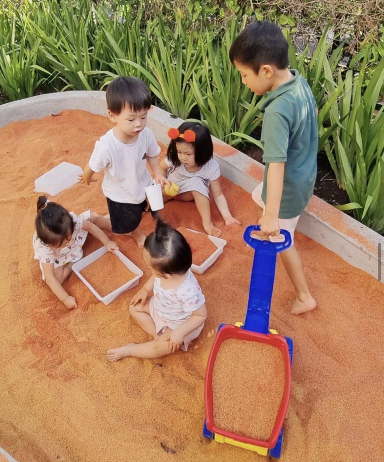 Casas de Brincar em SP: confira diversos espaços para levar bebês e crianças