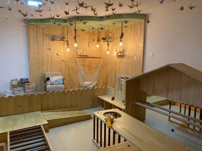 Casas de Brincar em SP: confira diversos espaços para levar bebês e crianças