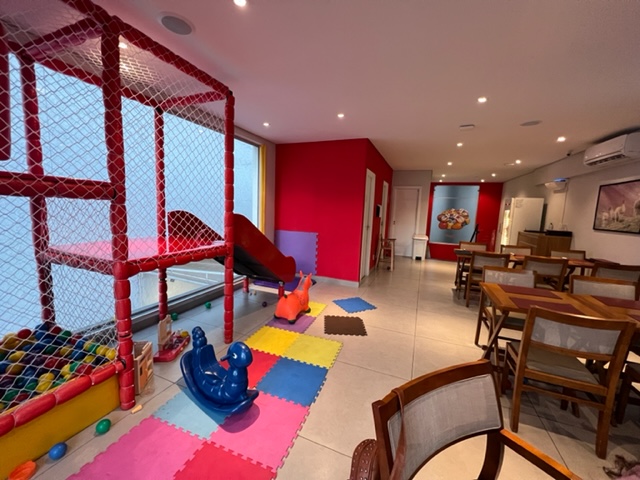 Restaurante Peruano com Espaço Kids! Rinconcito Peruano tem unidades kids friendly