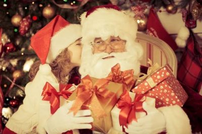screenshot: GRATUITO! Tarde de Natal em Moema tem show Frozen, caminhada musical e Papai Noel
