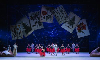 screenshot: São Paulo Companhia de Dança apresenta ‘O Quebra-Nozes no Mundo dos Sonhos’