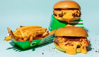 screenshot: Tatuapé é a nova unidade do Cabana Burger na zona leste