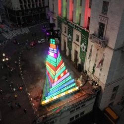 Programação do Festival de Natal de São Paulo