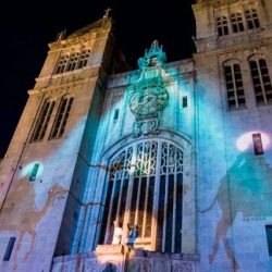 Programação do Festival de Natal de São Paulo
