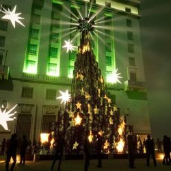 Programação do Festival de Natal de São Paulo