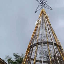 Programação do Festival de Natal de São Paulo