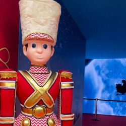 Programação do Festival de Natal de São Paulo
