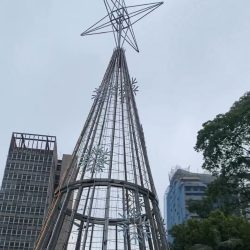 Programação do Festival de Natal de São Paulo