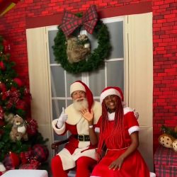 Programação do Festival de Natal de São Paulo