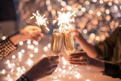 screenshot: Festa de Reveillon na Fazenda Monteleone terá queima de fogos silenciosa, Festa com Dj e recreação