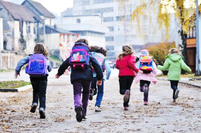 screenshot: Guia de passeios gratuitos para se divertir com toda família