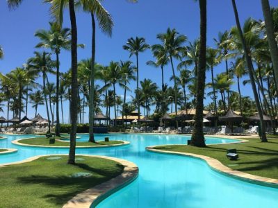 screenshot: Resort Week tem descontos de até 30% em resorts