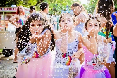 screenshot: Confira a programação de Carnaval que acontece neste final de semana
