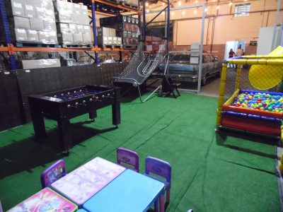 screenshot: Cervejaria Madalena, em Santo André, tem espaço kids e programação especial no dia 12/02