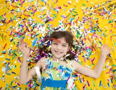 screenshot: Confira a programação de Carnaval infantil nos shoppings de SP e região