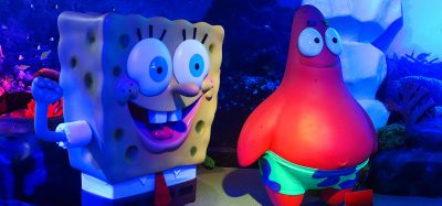 screenshot: Dreamland Museu de Cera Olímpia é opção de passeio para toda família