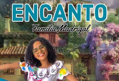 screenshot: Encanto, Família Madrigal está de volta no Teatro Eva Wilma com desconto