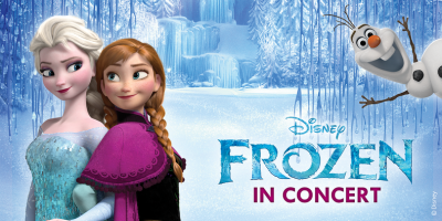 screenshot: Parque Villa-Lobos vai congelar! Frozen in Concert chega a SP