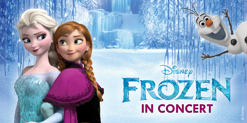 Frozen - Musical (ROBLOX) Ingressos, Sab, 27/07/2024 às 15:00