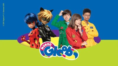 screenshot: GRATUITO! Vai ter Temporada Gloob no Complexo Tatuapé