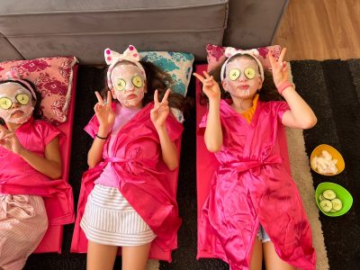 screenshot: Com desconto! SPA Kids em São Paulo é atração especial em aniversários