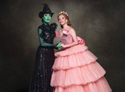 screenshot: Musical Wicked está de volta e é programa para toda a família