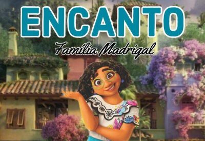 screenshot: Desconto encantador! Família Madrigal chega a São Bernardo do Campo para apresentação única