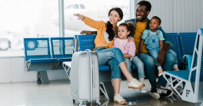 screenshot: Semana do consumidor! Confira as empresas que estão oferecendo descontos em viagens e passagens