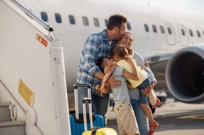 screenshot: Nova opção para famílias: SKY Airline aumenta presença no Brasil com novas rotas