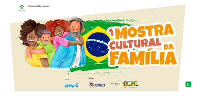 screenshot: 1ª Mostra Cultural da Família na zona norte promove espetáculos gratuitos