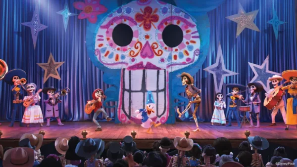 screenshot: Viva! A Vida é uma Festa estreia no Teatro BTG Pactual para encantar crianças e adultos