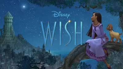 screenshot: Animação em comemoração dos 100 anos da Disney tem trailer divulgado