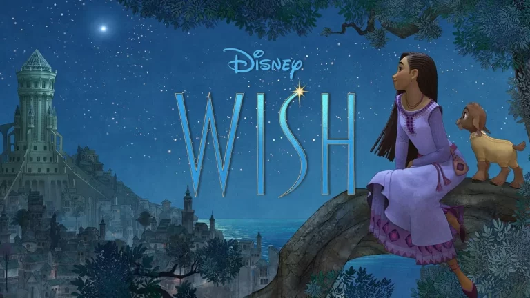 Primeiro trailer de Wish: O Poder dos Desejos é divulgado pela Disney