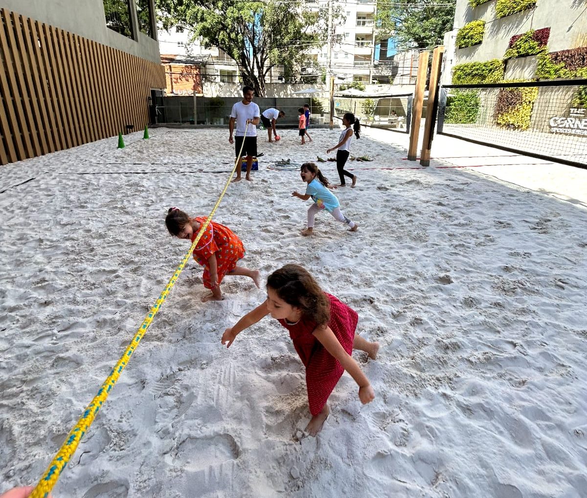 Colônia de Férias em SP: Conheça colônias incríveis para crianças